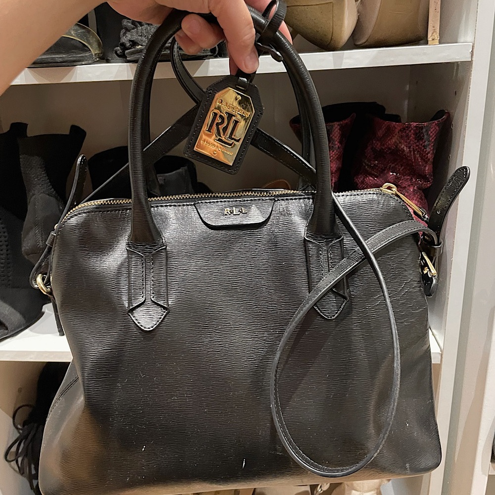 Ralph Lauren Purse